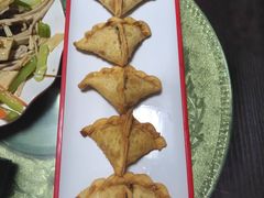 -聚首堂·特色小吃·肘子(什刹海德胜门店)