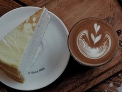 -Peet's Coffee皮爷咖啡(大学路店)