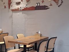 -友名Cross日式咖喱屋(江南大道中店)
