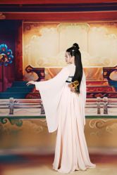 点击看大图 -美云庭古装·格格服汉服·京城旅拍(北京店)