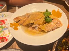 -老头儿油爆虾(胜利河美食街店)