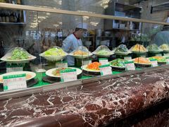 -万宝海鲜舫(劳动公园店)
