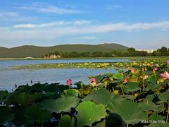 -云龙湖旅游景区
