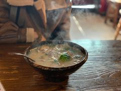 -玉祥府牛肉罩饼(金光道店)