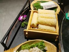 -凤园椰珍·臻品椰子鸡(保利时光里店)