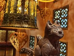 大堂-叶叶菩提·晋福宫