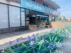 -BlueBubble蓝泡泡婴幼儿游泳会所(合川路店)