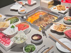 -海底捞火锅(北京路店)