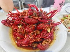 -汉虾王.小龙虾.武汉菜.粤菜(科技园店)