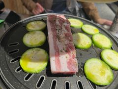 -韩山葵烤肉(太古里店)