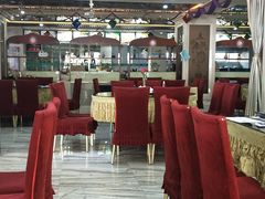 大堂-华宇清真美食