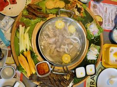 -椰小鸡·琼州糟粕醋·火锅(美兰缤纷城店)