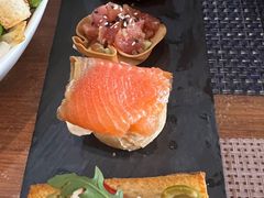 -LA MAISON公鸡和龙(蛇口店)