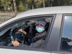 -胜华驾校·小猫学车(银都店)