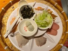 -陳生記米线·始于1989(中山北路店)