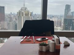 -万豪咖啡厅(JW万豪酒店店)