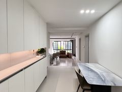-创美居装饰(中洲里程店)