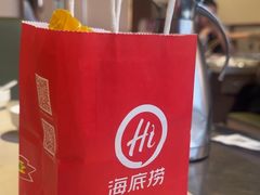 -海底捞火锅(劲松店)