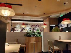 -新太二·鲜料川菜(花都融创茂店)