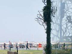 -南沙游艇会·大兵船餐厅