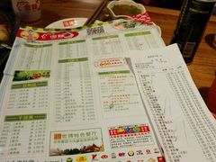 -傣妹火锅(南京东路一店)