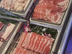 -喜井无限自助烤肉公司(石厦店)