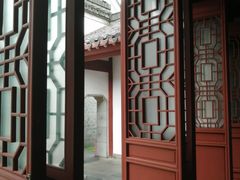 -南京中国近代史遗址博物馆(南京总统府)