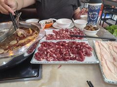 -潮悦牛肉火锅城(水贝店)