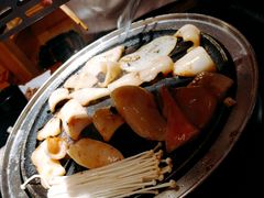 -九田家黑牛烤肉料理(石路天虹店)