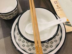 -巴依老爷新疆美食(清华东门店)