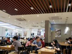 大堂-大家乐(深圳中信店)