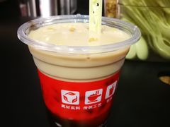 -八婆婆烧仙草(中山路店)