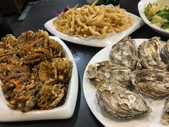 -环宇草鸡店·特色炒鸡