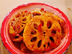 -老三样·旧食新味(绿地店)
