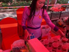 -华东理工大学徐汇校区-图书馆
