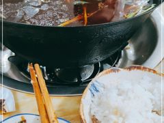 -石灰市毛记烧鸡公(解放碑店)