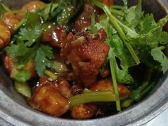 -香港新发烧腊茶餐厅(水围店)