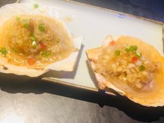 -很久以前羊肉串(清河店)