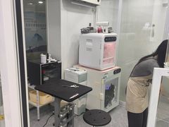 -爱洗澡的猫(天河路店)