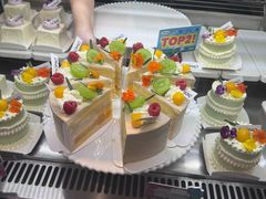 -PAOPAO Bakery&Café(港汇店)