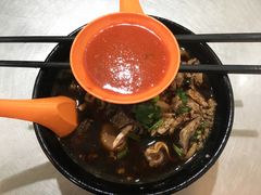 -金伯利街美食夜市