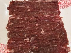 -密友回转自助火锅(世茂国际广场店)