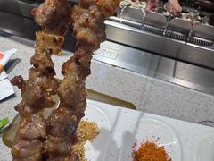 -丰茂烤串(公园店)