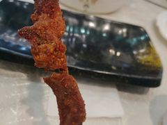 -新粤新疆菜清真餐厅(拱北店)