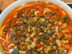 小锅米线-云海肴云南菜·蒸汽石锅鱼(北京良乡华冠店)