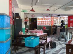 -独一道·邵伯龙虾土菜馆·烧烤(雨花西路店)