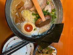 -日出拉面(望京店)