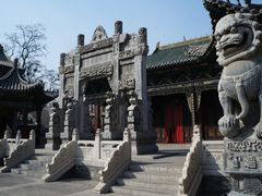 -迎泽公园