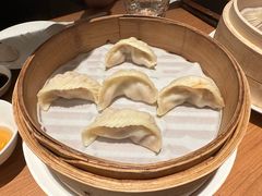 -鼎泰丰(德基广场店)