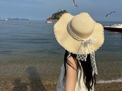 -棒棰岛宾馆景区